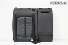 2015-2018 AUDI A3 8V SEDAN REAR RIGHT 2ND ROW UPPER SEAT CUSHION BACKREST OEM