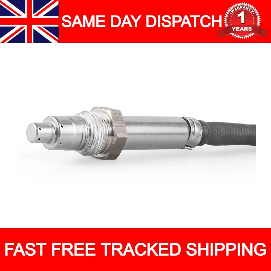 NUEVO POSTE SCR OUTLET NOx SENSOR SE ADAPTA A VOLVO VNL 300/430/630/670 22303391 5WK97366 Foto 4 de 4