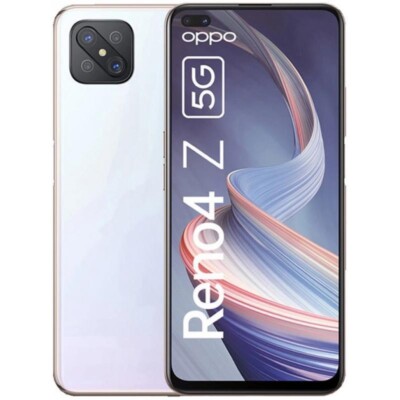 OPPO RENO4 Z 5G 8/128 GB