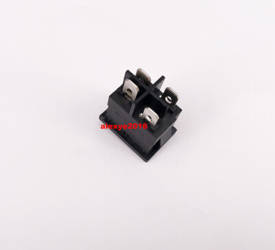 Switch 一式 Switchcraft Right Angle Toggle [EP-4365-000] | キクタニ