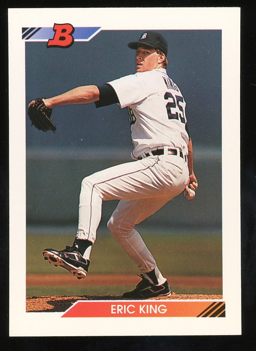 1992 Bowman Baseball (Part 2), Complete your Set #'s 241-480, Pick from list!