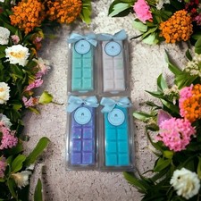 Scented Wax Melts