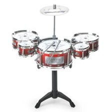 Drum Sets for Kids, Beginners, Kids Toys, Dynamic Drums