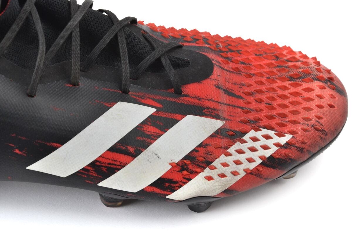ADIDAS PREDATOR MUTATOR 20.1 FG SOCCER BOOTS EF1629 2019 US ADIDAS PREDATOR MUTATOR 20.1 FG SOCCER BOOTS EF1629 2019 US
