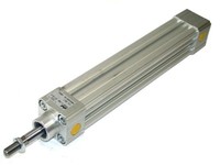 Phd Air Cylinder 8 Stroke Sgd84x200-gx-h4-m Phd Air Cylinder 8 Stroke Sgd84x200-gx-h4-m