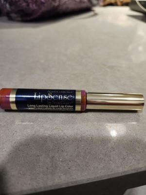 NEW LipSense Moisturizing Lip Gloss - PINK MATTE - by SeneGence