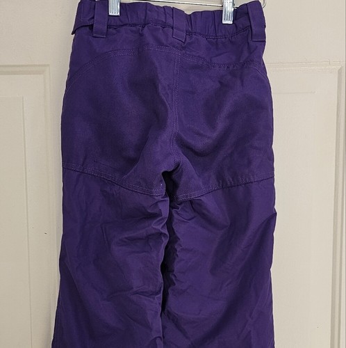 ARCTIX Kids Ski Snow Pants Size XL Extra Large - Picture 8 of 14