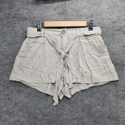 Paper Bag Kohls Cotton Capris Little Girls Khaki Pants Paperbag
