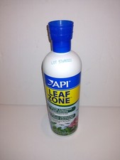 API Leaf Zone Aquarium Plant Food Supplement 16 Ounces