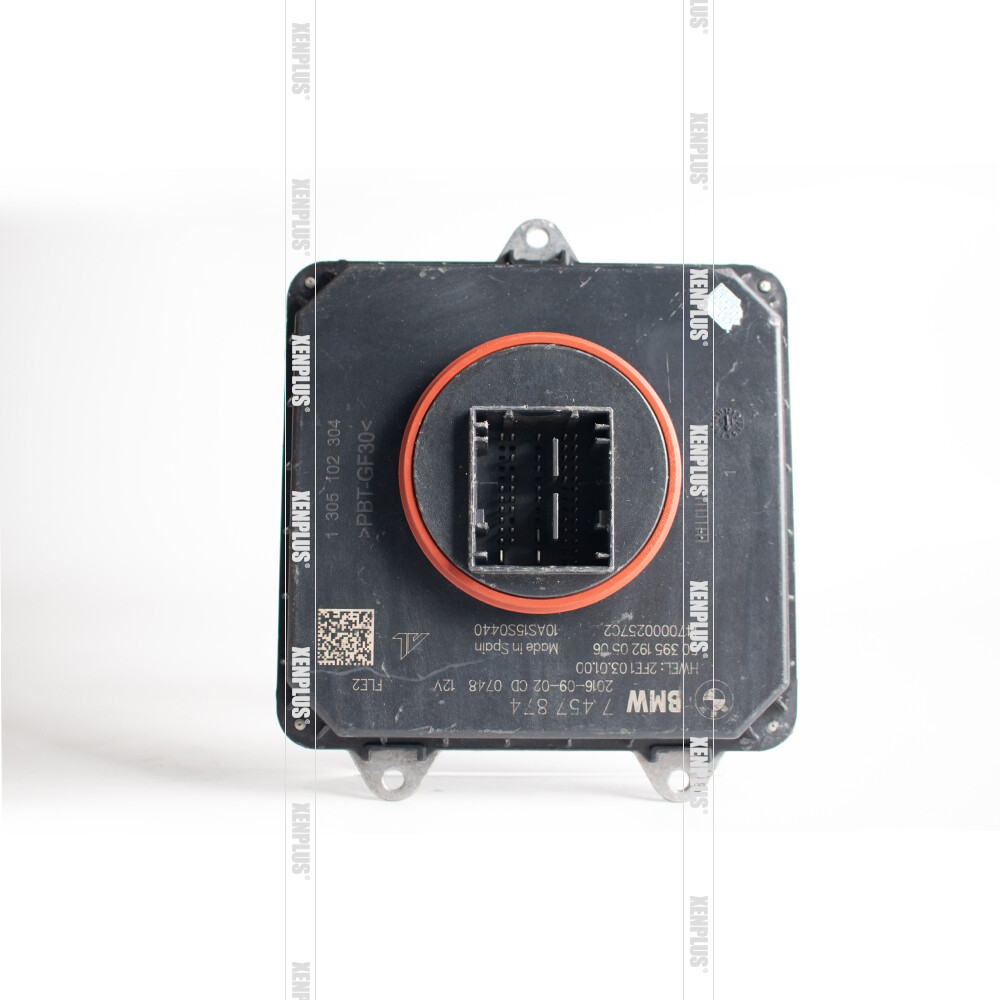 7457874 63117457874 8494843 OEM for BMW 3 F30 F35 LED headlight