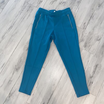 PUMA x TMC “Hustle Way” Nipsey Hussle Edition Sweatpants Men’s Size L Rare  $90