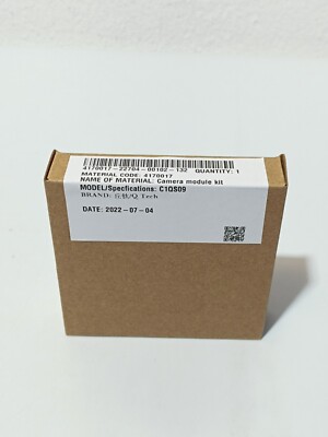 Oppo Find X5 Pro CPH2305 Main Rear Camera Module - 4170017_0,03_5