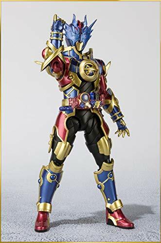 特撮 KAMEN RIDER EVOL (PHASE 2, 3 SET) S.H. Figuarts Kamen Rider Evol, Phase 1 2 3 Set Gallery