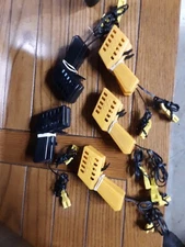 Tyco/Mattel HO Slot Car Hand Controls FREE Ship