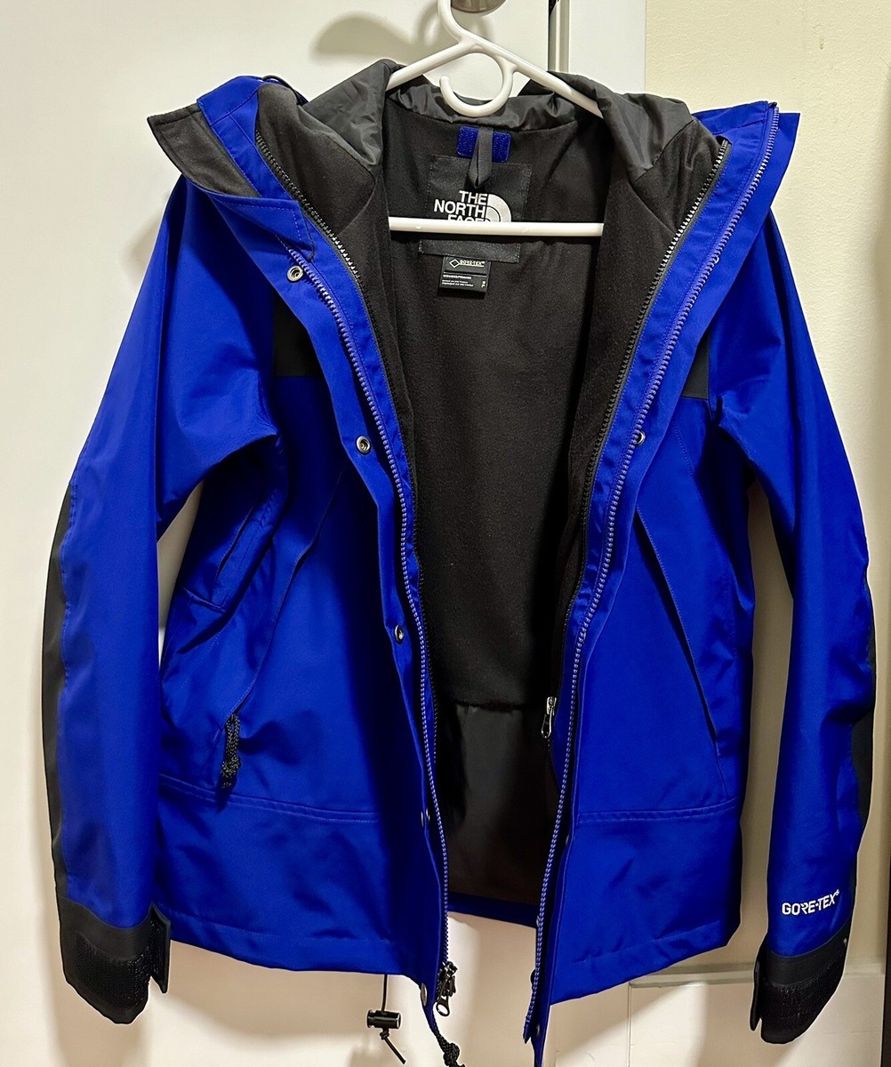 Womens North Face 1990 GTX Mountain Jacket | eBay Womens North Face 1990 GTX Mountain Jacket | eBay