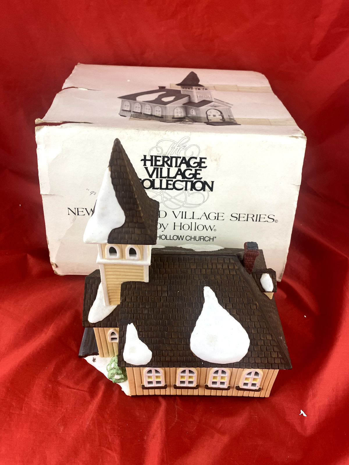 Click here to see eBay Auction