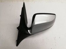 Retroviseur gauche (ou coque) BMW 520