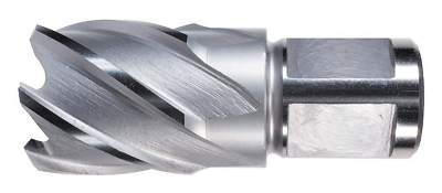 Alfra Kernbohrer HSS-Co Kobalt 15 / 30 mm - 1907015025
