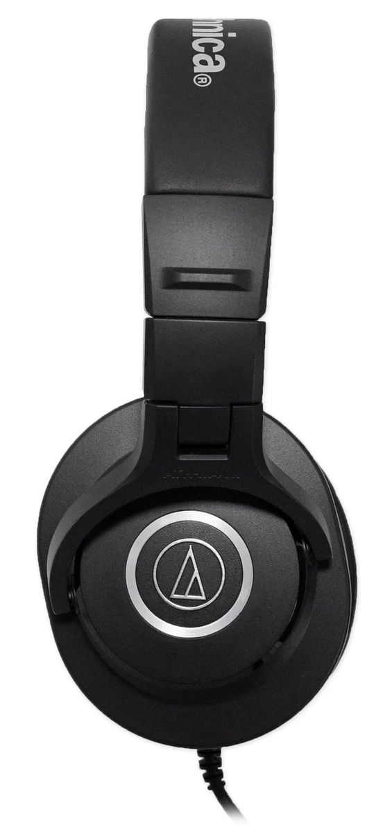 Audio technica 2025 ath40x