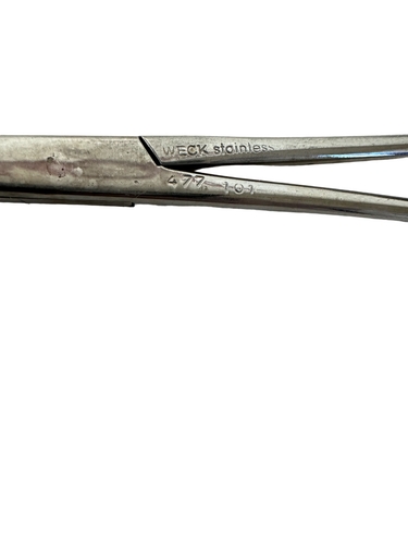 Weck 477101 Pinza Bainbridge, 7-1/2" - Foto 2 di 3