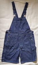 ORIGINAL Millenial MUSTANG technical SZ. M Latzhose SHORT Y2K RAVE