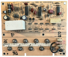 HK32FA003 Carrier Bryant CESS410195-01 Defrost Control Circuit Board