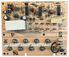 HK32FA003 Carrier Bryant CESS410195-01 Defrost Control Circuit Board