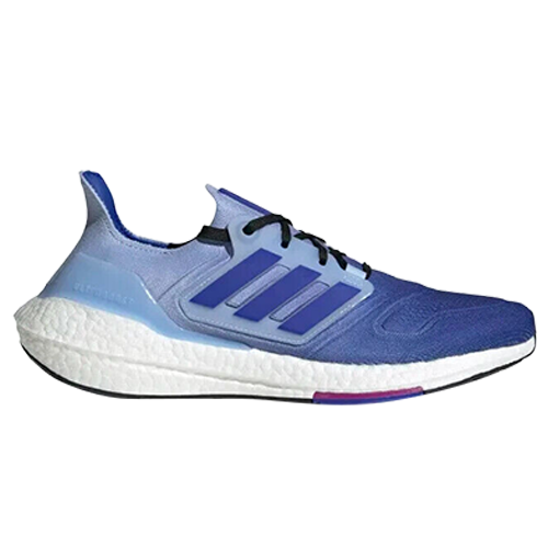 adidas UltraBoost 22 Lucid Blue Gradient