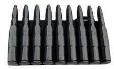 Gun Bullets Belt Buckle New Men Women Grey Antiqued Metal Western Cowboy Rodeo