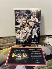 2017 Topps 5 Tool #5T-27  Ian Kinsler  - Detroit Tigers