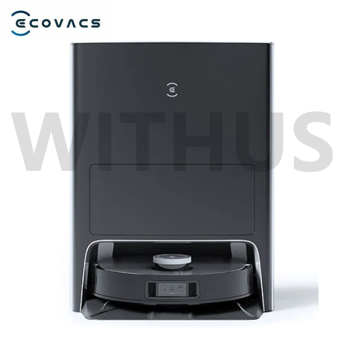 Ecovacs Deebot X1 OMNI Dual Station Automatic Robot Cleaner