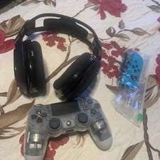 gaming accessories PlayStation Switch Astro