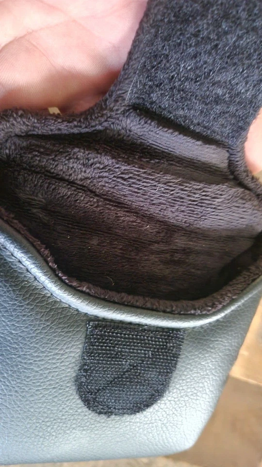 Brand NEW TaylorMader SPIDER OEM Putter Cover Long Legs TOUR Rossa -RH & LH - Image 2 of 3