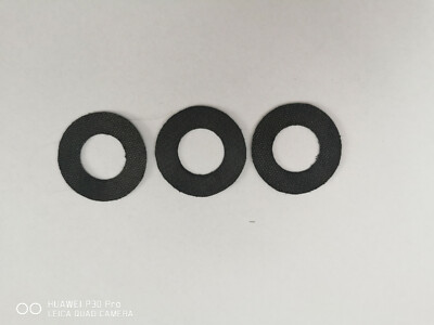 Set of Carbontex drag washers shimano ultegra XTD, XSD, Power Aero, Technium MgS