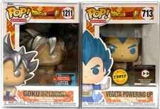 2022 Funko New York Comic Con Exclusives Figures Gallery, Checklist and Shared List 75