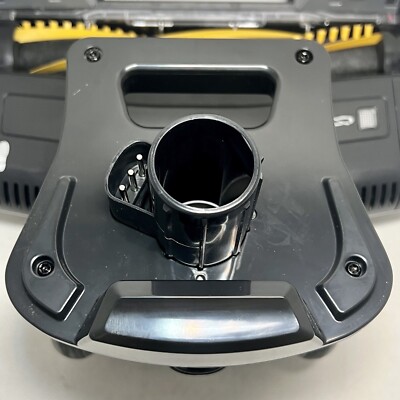 Shark Motorized Floor Nozzle Head for DuoClean Zero-M Lift-Away