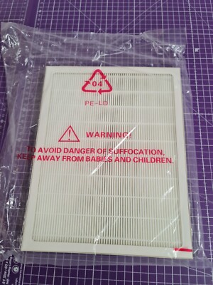 Digital Projector Filter F-C195 263x208x22 For Christie Projectors