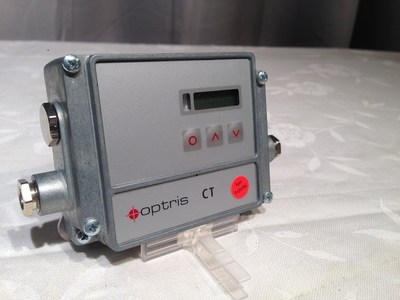 OPTRIS CT  OPTCT2MLSFCB8 20x oder OPTCT2MLSFCB8 2x oder ACCTSELT 1x