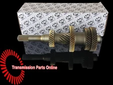 VW 02M (02Q) 6 Speed Manual Gearbox Input Shaft 02M311101EA