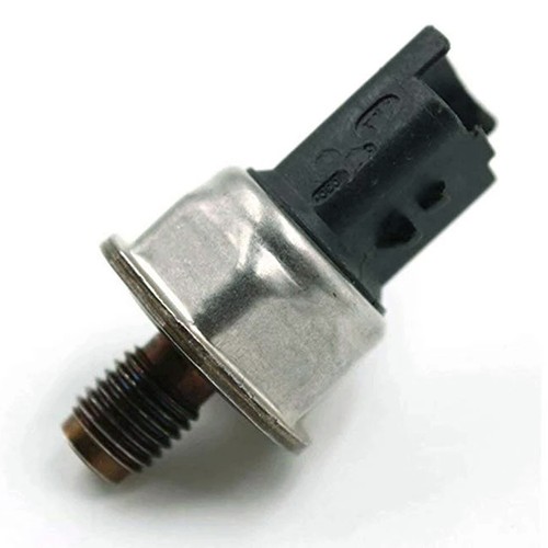 FUEL RAIL HIGH PRESSURE SENSOR FOR PEUGEOT 307 407 1.4 / 1.6 HDI 54HP