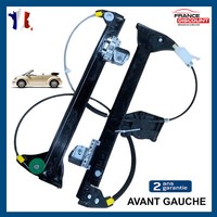 Fensterheber Elektrisch Vorne Links FüR New Beetle Cabriolet 98-10 1Y0837461B