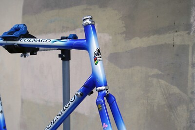 Cuissard D'entraînement Colnago Mapei 1994 – Taille Master, NOS, Sans étiquette