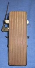 Hammond Organ M M2 M3 Swell / Expression / Volume Pedal - Sustain