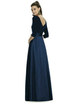 alfred sung bridesmaid dresses canada Newest Halter Sleeveless Mermaid Bridesmaid Dress Lace Appliques main image 1