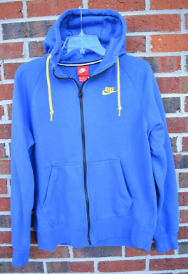 aw77 nike hoodie