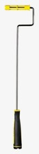 NEW Purdy Mini Paint ROLLER FRAME 22" L 3/4" D Threaded End Comfort Grip Quick