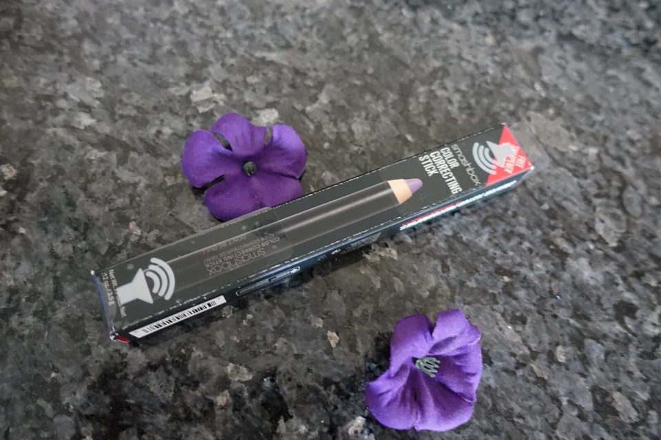 Smashbox color correcting stick pencil select yours new in box full size .12oz - Image 4 of 4