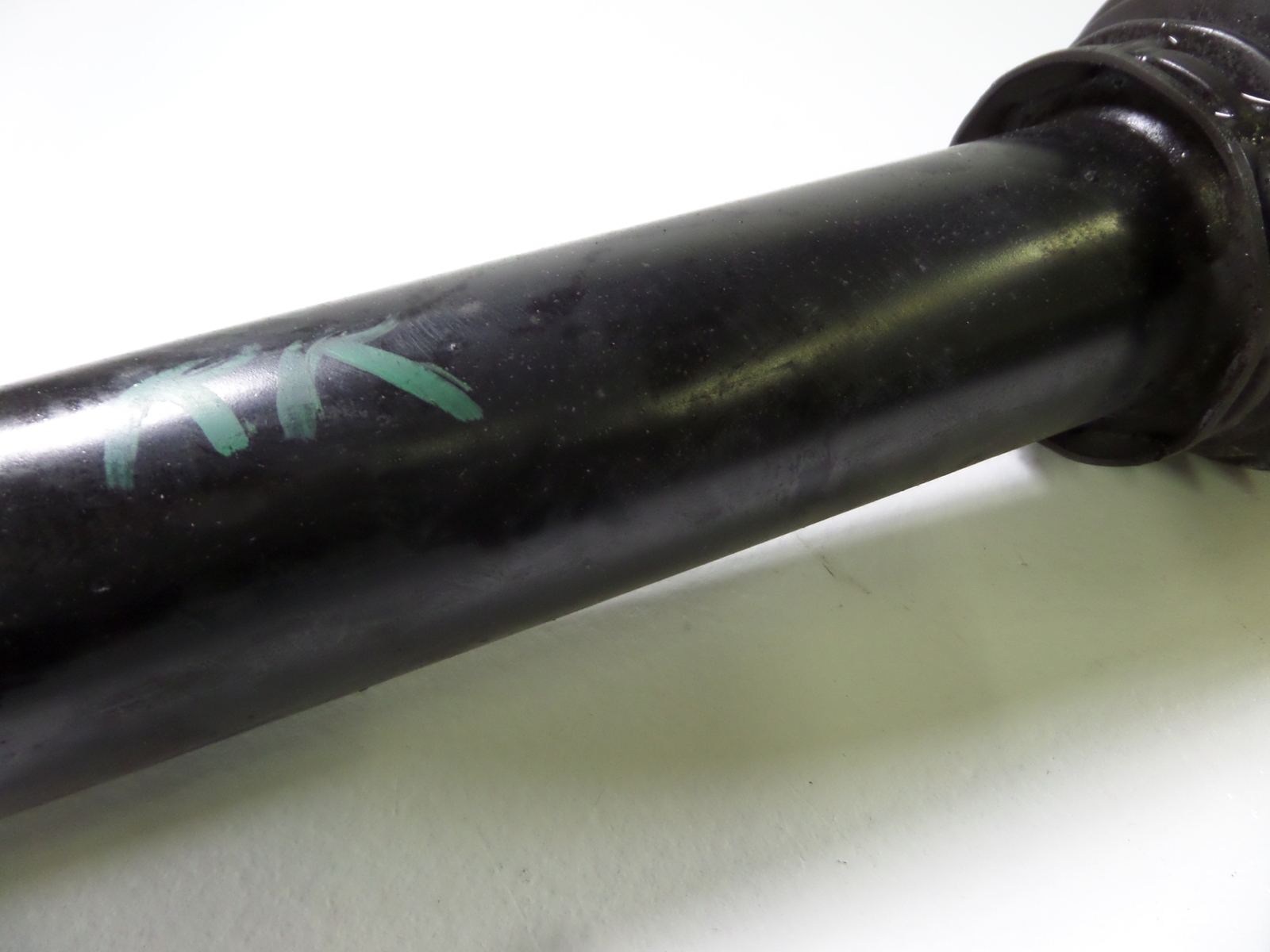 06-13 Bentley Continental Flying Spur Rear Right Air Shock Strut 10K MILES 09 10