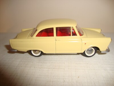 TEKNO DENMARK 727 'DKW JUNIOR DE LUXE' - EXCELLENT in original BOX
