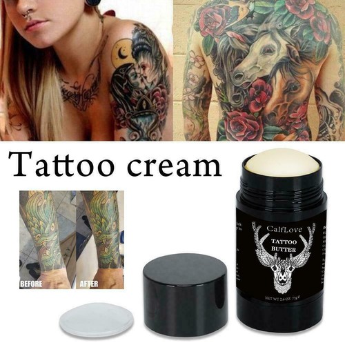 Tattoo Aftercare Products   Tattoo Lotion & More   Mad Rabbit Tattoo